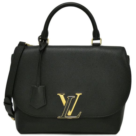 Louis Vuitton Taurillon Volta Shoulder Bag Handbag - Picture 1 of 9